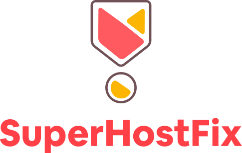 SuperHostFix